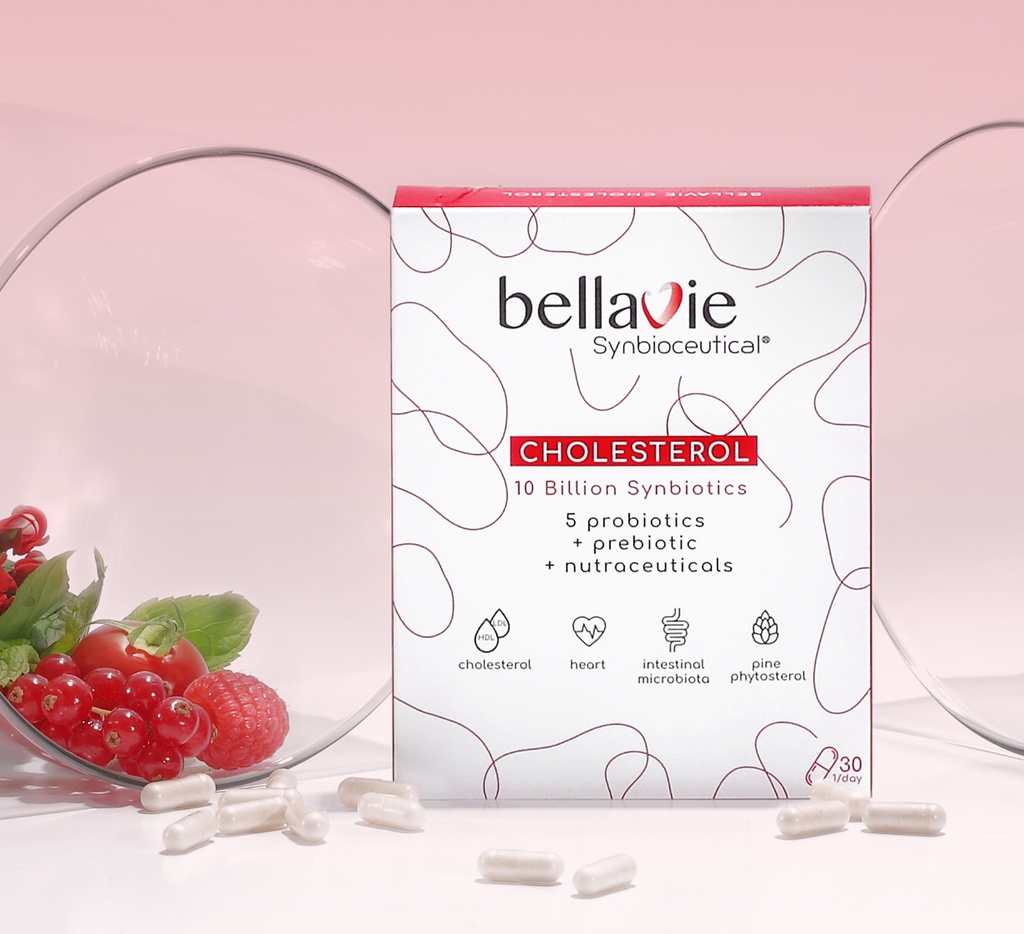 BellaVie CHOLESTEROL