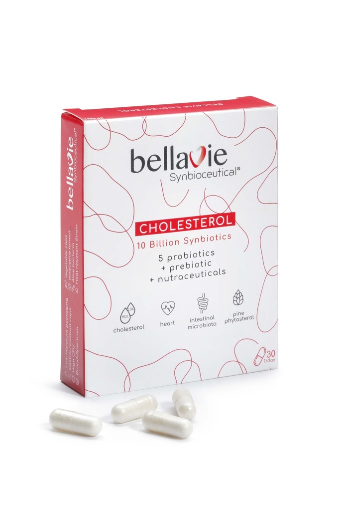 BellaVie CHOLESTEROL