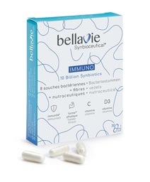 [BEL-01] BellaVie IMMUNO